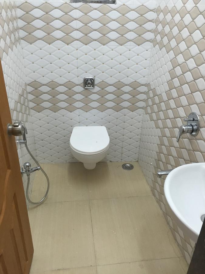 מומביי Hotel Marhaba מראה חיצוני תמונה