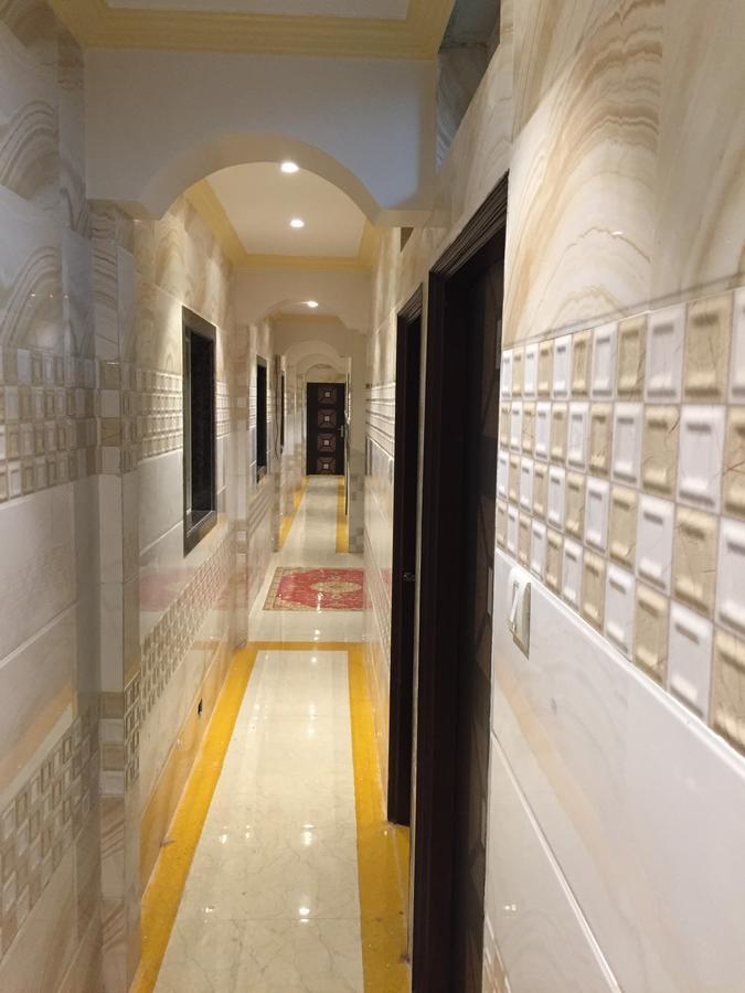 מומביי Hotel Marhaba מראה חיצוני תמונה